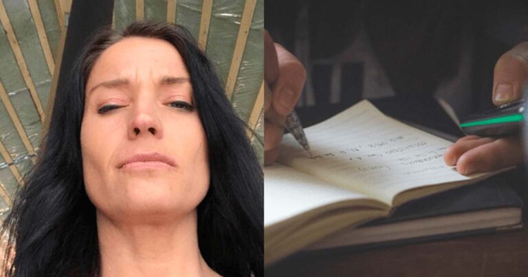 Frustrerad småbarnsmamma: ”uppfostra ditt eget barn – sluta skylla på läraren”