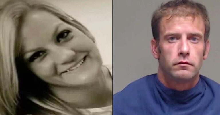 Kvinnans mystiska försvinnande slutar i fruktansvärd upptäckt i pojkvännens kylskåp